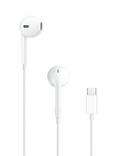 John lewis apple earphones sale