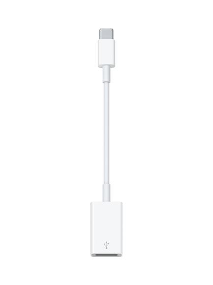 Apple USB-C to USB Adaptor, 