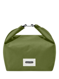 black+blum Cooler Lunch Bag, 6.7L, Moss Green