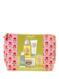 L'OCCITANE Almond Discovery Collection x Pink City Prints Bodycare Gift Set