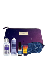 L'OCCITANE Beauty Sleep Collection Bodycare Gift Set