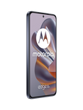 Motorola Edge 50 Neo Smartphone, Android, 8GB RAM, 6.4”, 5G, SIM Free, 256GB, Pantone Grisaille