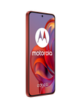 Motorola Edge 50 Neo Smartphone, Android, 8GB RAM, 6.4”, 5G, SIM Free, 256GB, Pantone Poinciana