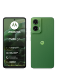 Motorola Moto g35 Smartphone, Android, 4GB RAM, 6.7”, 5G, SIM Free, 128GB, Juniper