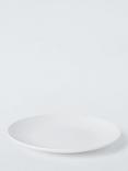 John Lewis Porcelain Coupe Side Plates, Set of 4
