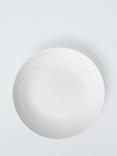 John Lewis Porcelain Pasta Bowls, Set of 4