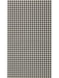 Harlequin Houndstooth Wallpaper, Black Earth/Soft Focus HRTW113131