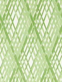 Harlequin Locronan Wallpaper, Clover/First Light HRTW113123