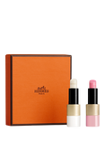 Hermès Rouge Hermès And Rose Hermès Makeup Gift Set