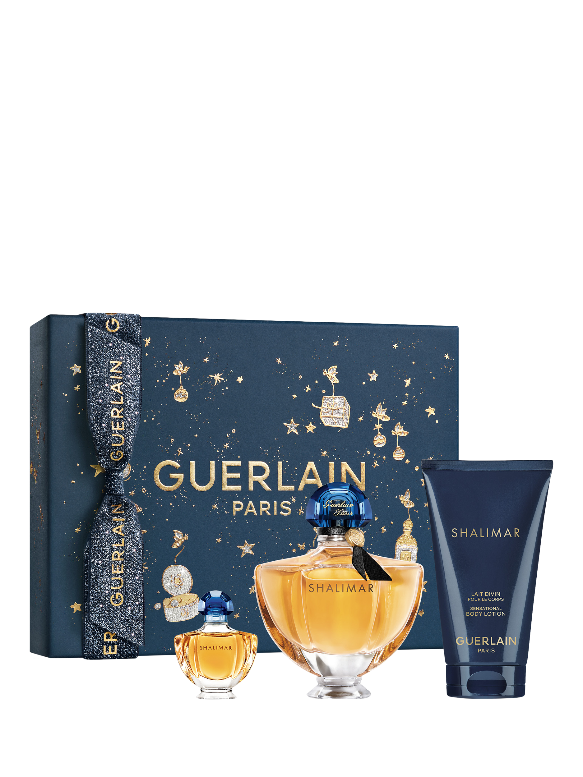 Guerlain Fragrance Bundle Listing outlet