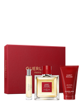 Guerlain Habit Rouge Eau de Toilette 100ml Fragrance Gift Set