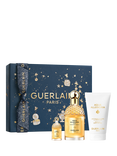 Guerlain Aqua Allegoria Mandarine Basilic Forte Eau de Parfum 75ml Fragrance Gift Set