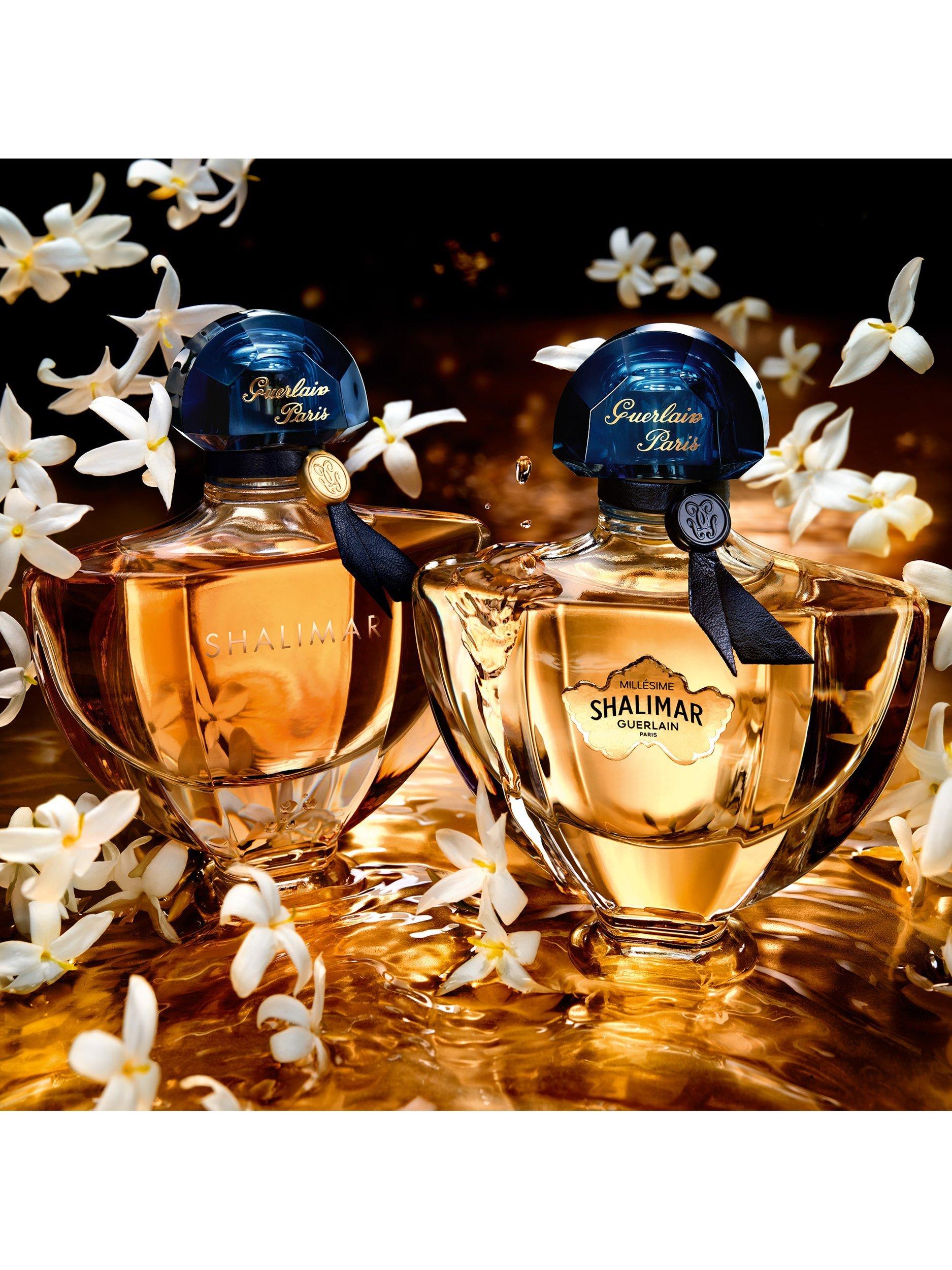 Product image 5 of 6, which shows Guerlain Shalimar Millésime Jasmin Eau de Parfum Limited Edition, 50ml