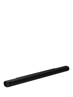 Sonos Arc Ultra Smart Soundbar with Dolby Atmos & Voice Control, Black
