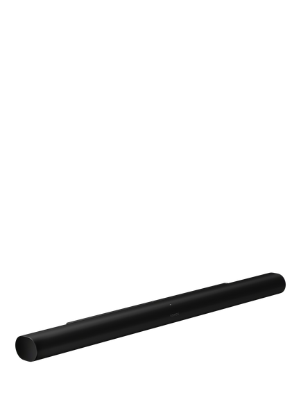 Sonos Arc Ultra Smart Soundbar with Dolby Atmos & Voice Control, Black