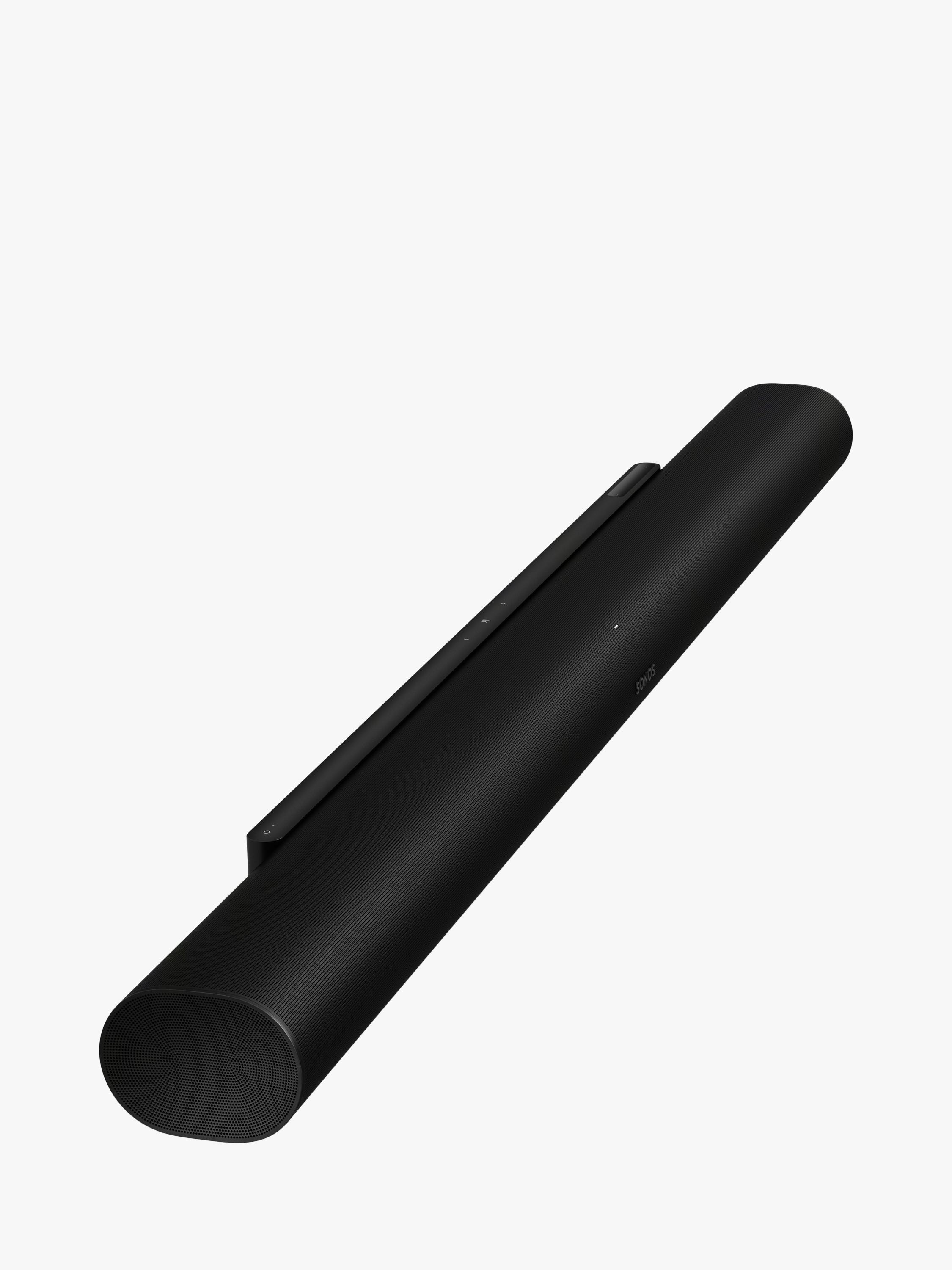 Sonos Arc Ultra Smart Soundbar with Dolby Atmos & Voice Sonos Arc Ultra Smart Soundbar with Dolby Atmos & Voice