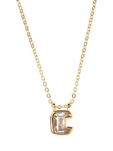 Preloved Gold