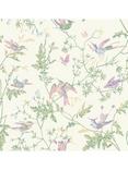 Cole & Son Hummingbirds Wallpaper
