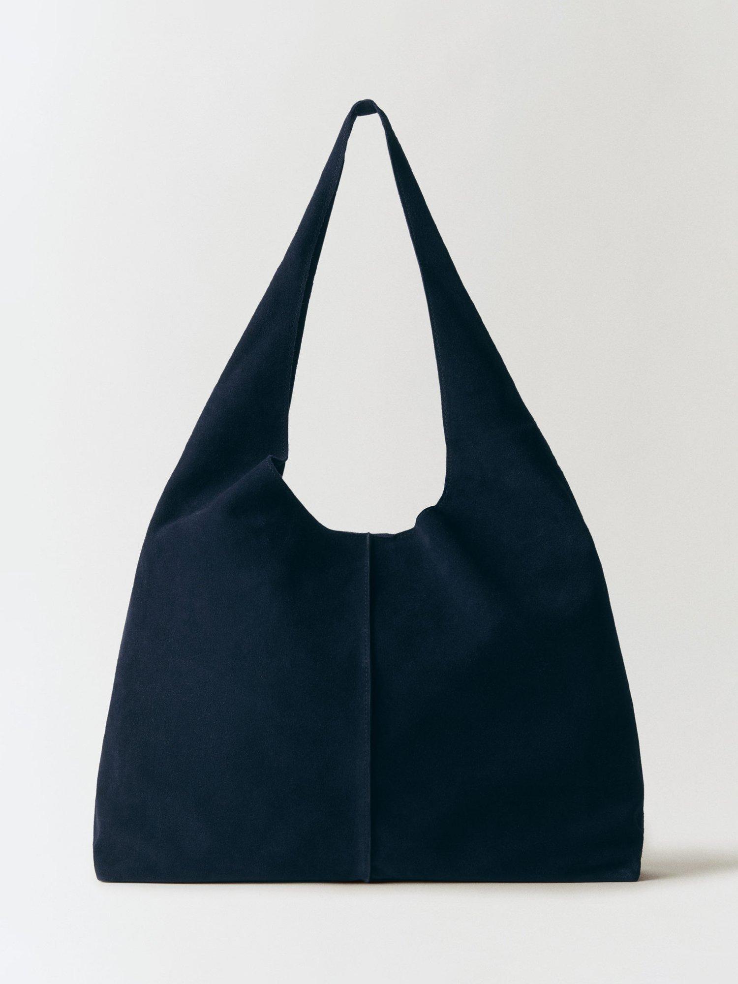 Navy slouch bag online