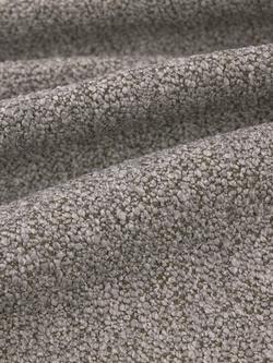 John Lewis Moritz II Dining Chair, Walnut Leg - view 2, Atlas Shale