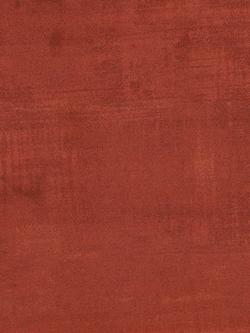 John Lewis Moritz II Dining Chair, Walnut Leg - view 2, Ombra Sunset