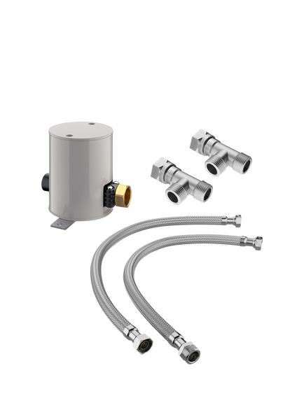 Franke Maris 4-in-1 Electronic Water Hub Tap Filtration Kit Upgrade, Various