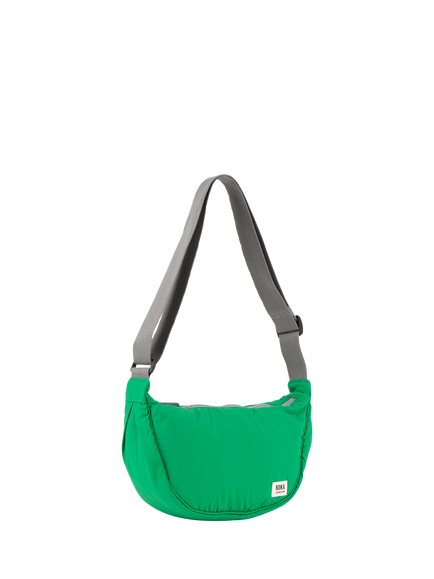 ROKA London Farringdon Slouch Bag - view 2, Amazon