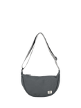 ROKA London Farringdon Slouch Bag, Charcoal