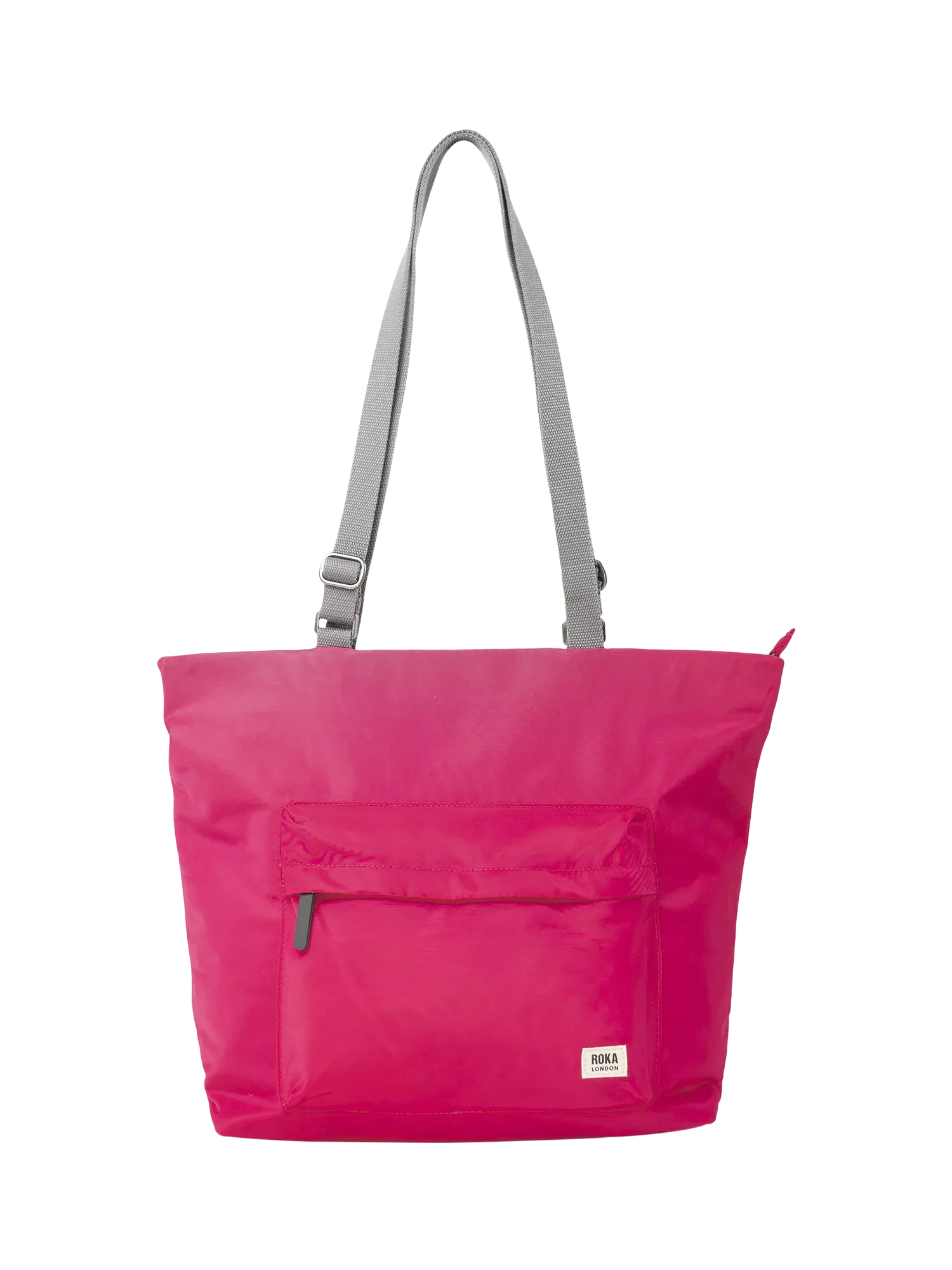 Women s Pink Tote Bags John Lewis Partners