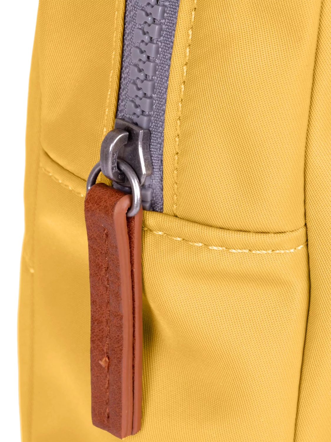 ROKA London Willesden B XL Recycled Nylon Crossbody Bag – Holds 15” Laptop, Weather-Resistant, Multiple Pockets