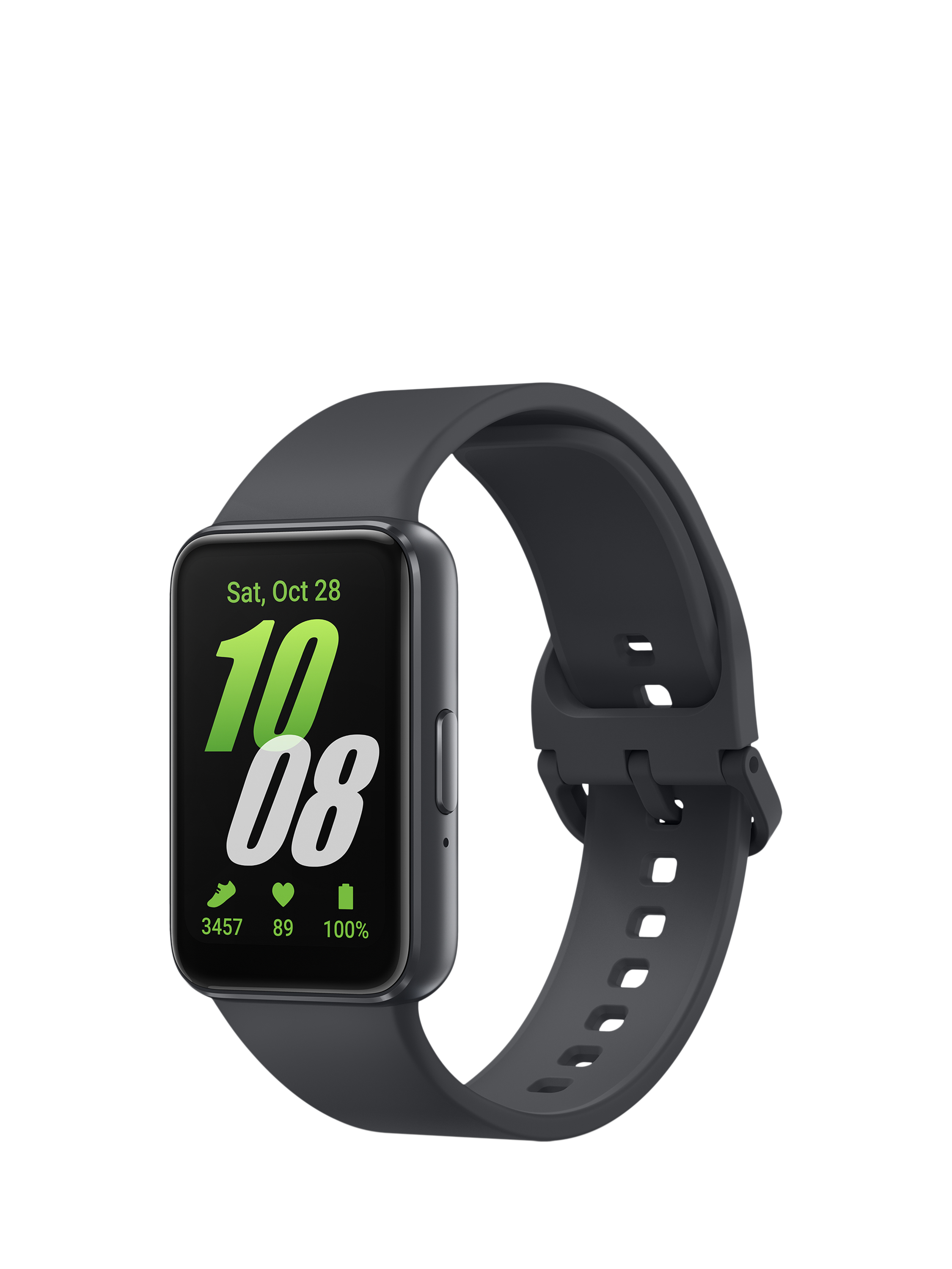 Samsung Galaxy Fit3 Health Fitness Tracker