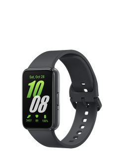 Samsung Galaxy Fit3 Health & Fitness Tracker, Black