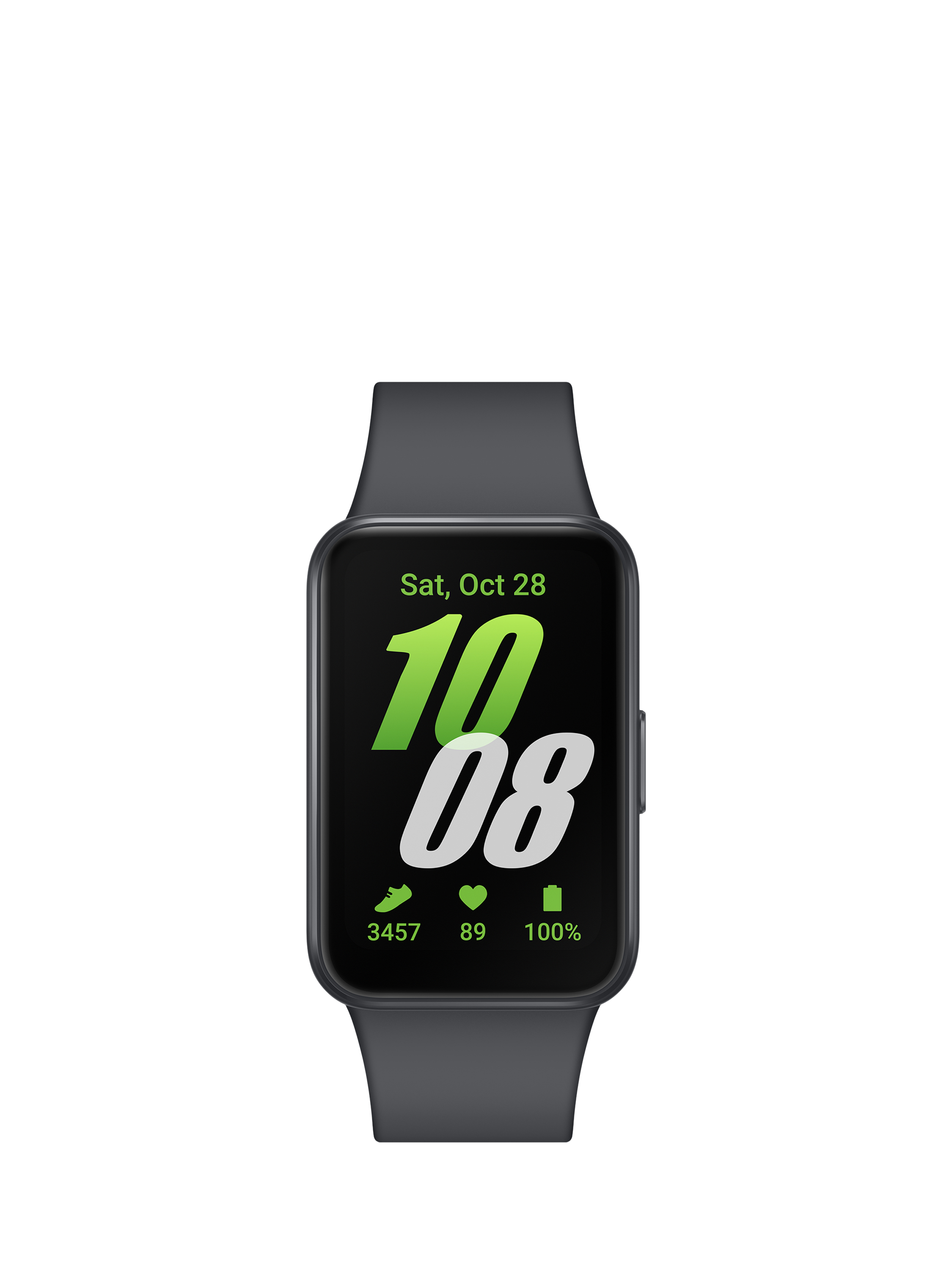 Samsung Galaxy Fit3 Health Fitness Tracker