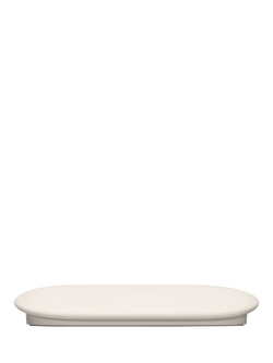 Google TV Streamer (4K), Light Porcelain - view 2, Light Porcelain