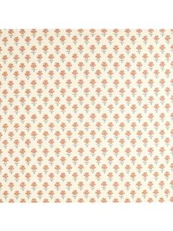 Harlequin x Henry Holland Fellcroft Furnishing Fabric, Rose