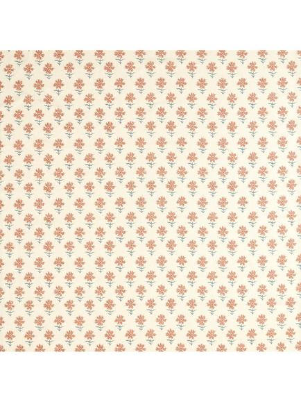 Harlequin x Henry Holland Fellcroft Furnishing Fabric, Rose
