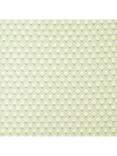 Harlequin x Henry Holland Fellcroft Furnishing Fabric, Neptune Green