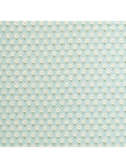 Harlequin x Henry Holland Fellcroft Furnishing Fabric, Atlantic