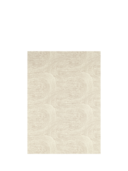 Harlequin x Henry Holland Nerikomi Furnishing Fabric, Oatmeal