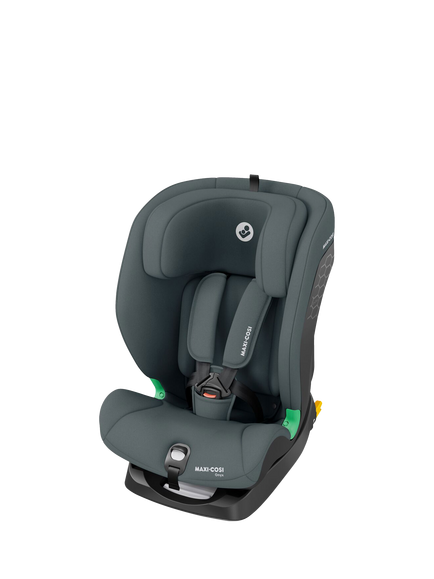 Maxi-Cosi Onyx i-Size Car Seat, Authentic Graphite, Authentic Graphite