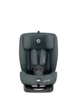 Maxi-Cosi Onyx i-Size Car Seat, Authentic Graphite - view 2, Authentic Graphite