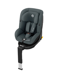 Maxi-Cosi Quartz 360 Car Seat, Authentic Graphite, Authentic Graphite