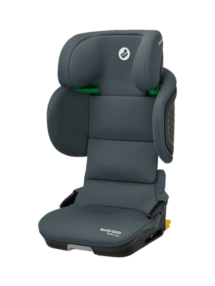 Maxi-Cosi Topaz i-Size Car Seat, Authentic Graphite, Authentic Graphite