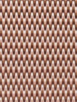 Harlequin x Henry Holland Southborough Furnishing Fabric, Rose