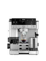 Ninja Luxe Cafe Premier Series Coffee Machine, Black