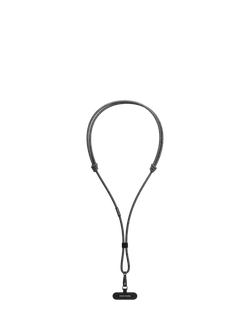 Native Union City Sling Phone Strap, Black