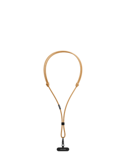 Native Union City Sling Phone Strap, Kraft