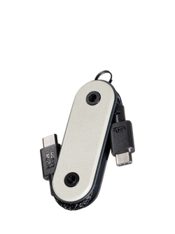 Native Union Pocket Cable USB-C Cable - view 2, Sandstone