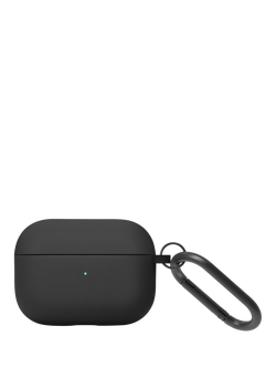 Native Union Roam AirPods 2nd Gen Case, Black