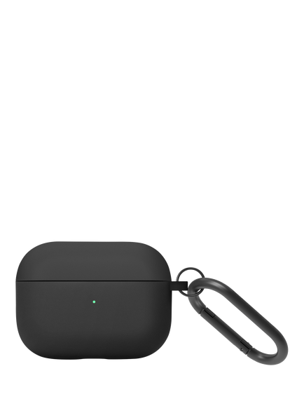 Native Union Roam AirPods 2nd Gen Case, Black